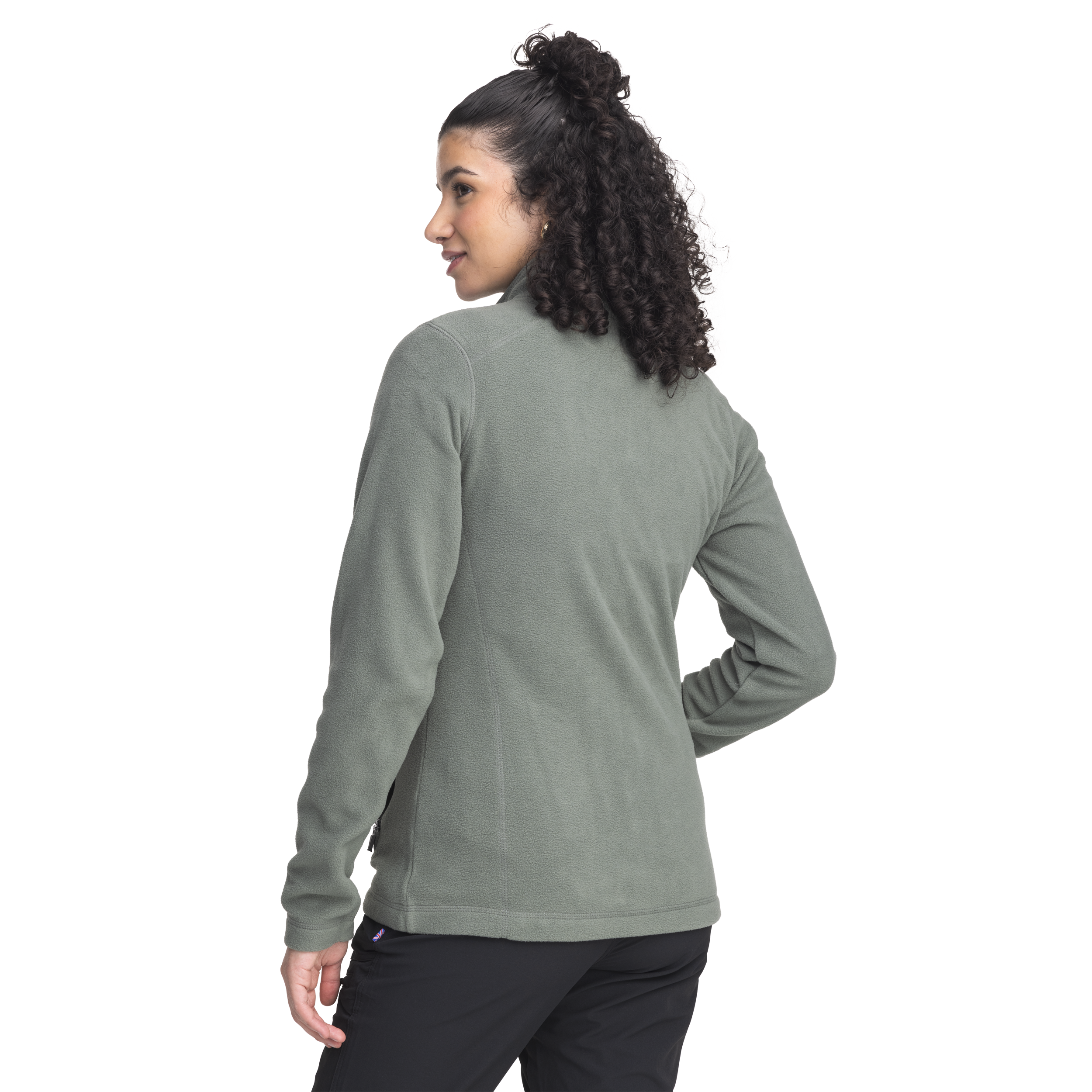 CROSS SPORTSWEAR, So Micro Fleece W