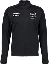 394166105101 CRAFT Evolve 2.0 Full Zip Jacket M 394166105101 CRAFT Evolve 2.0 Full Zip Jacket M Standard Small1x1