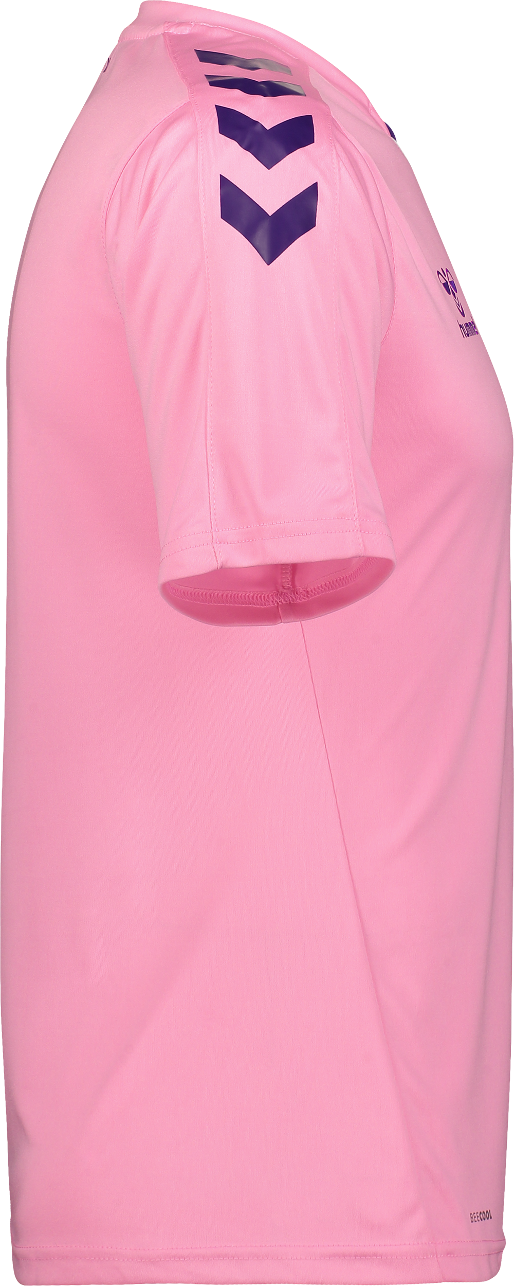 HUMMEL, Core Xk Poly Jsy Ss