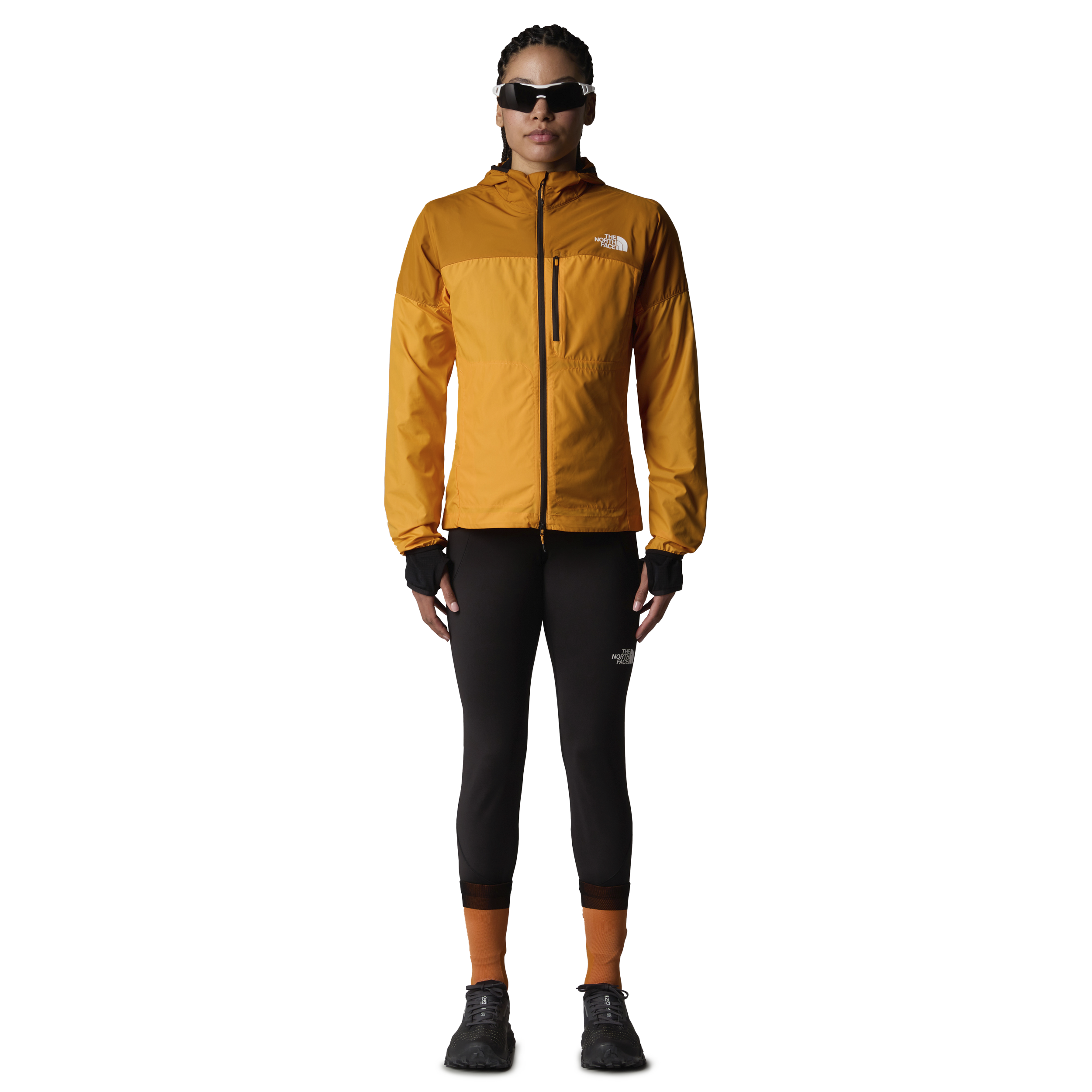 THE NORTH FACE, W Winter Warm Pro Tight