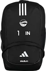 377161101101 ADIDAS Tiro League Bp 377161101101 ADIDAS Tiro League Bp Standard Small1x1
