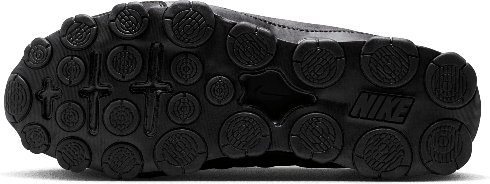 NIKE, W NIKE REAX 8 NSW SL
