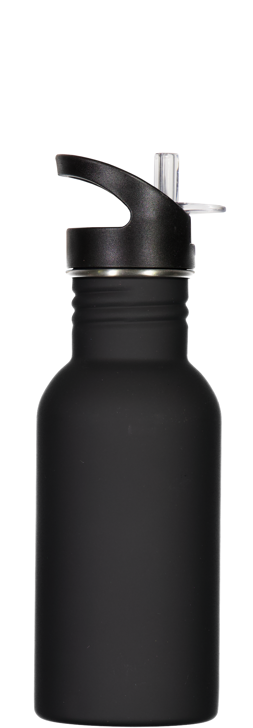 SOC, Metal Bottle 500