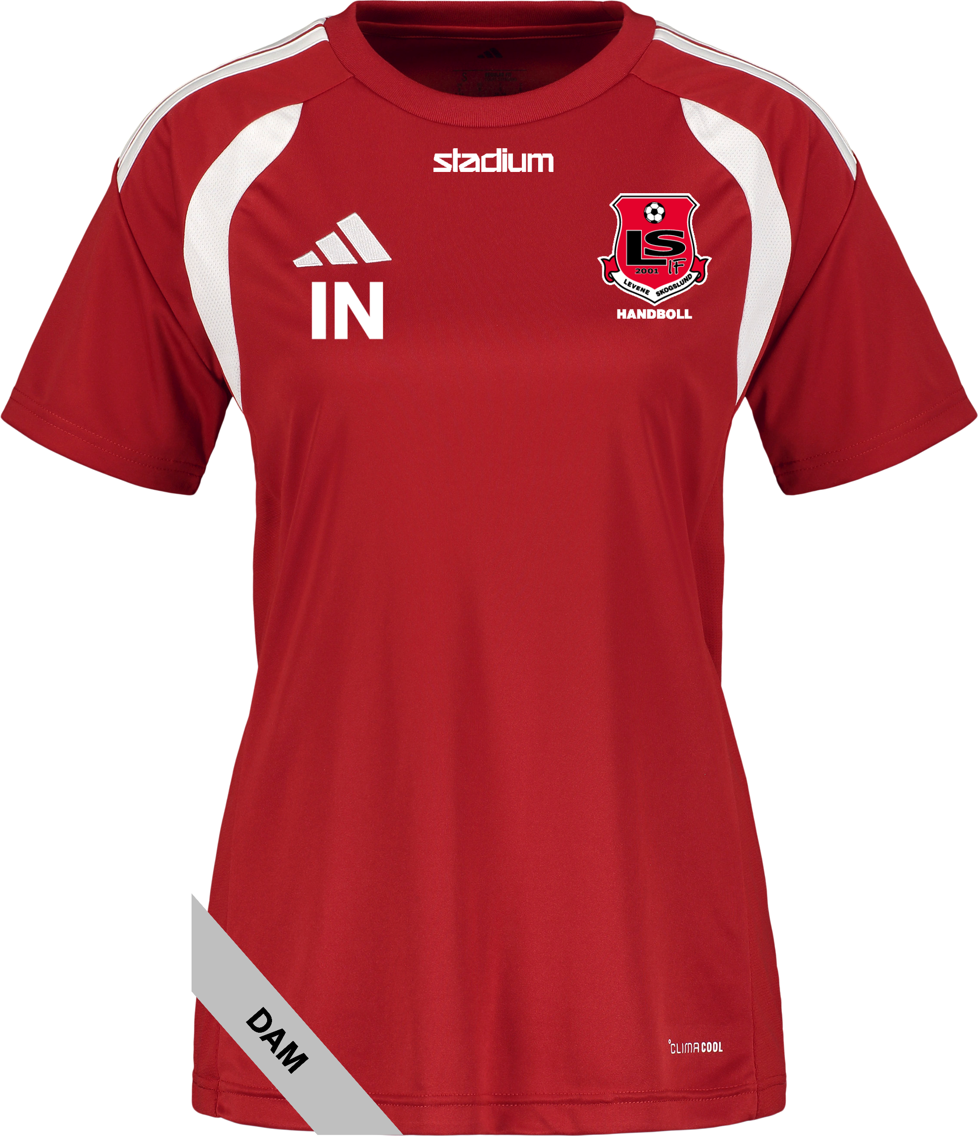 
ADIDAS, 
TIRO26 L JSY W, 
Detail 1
