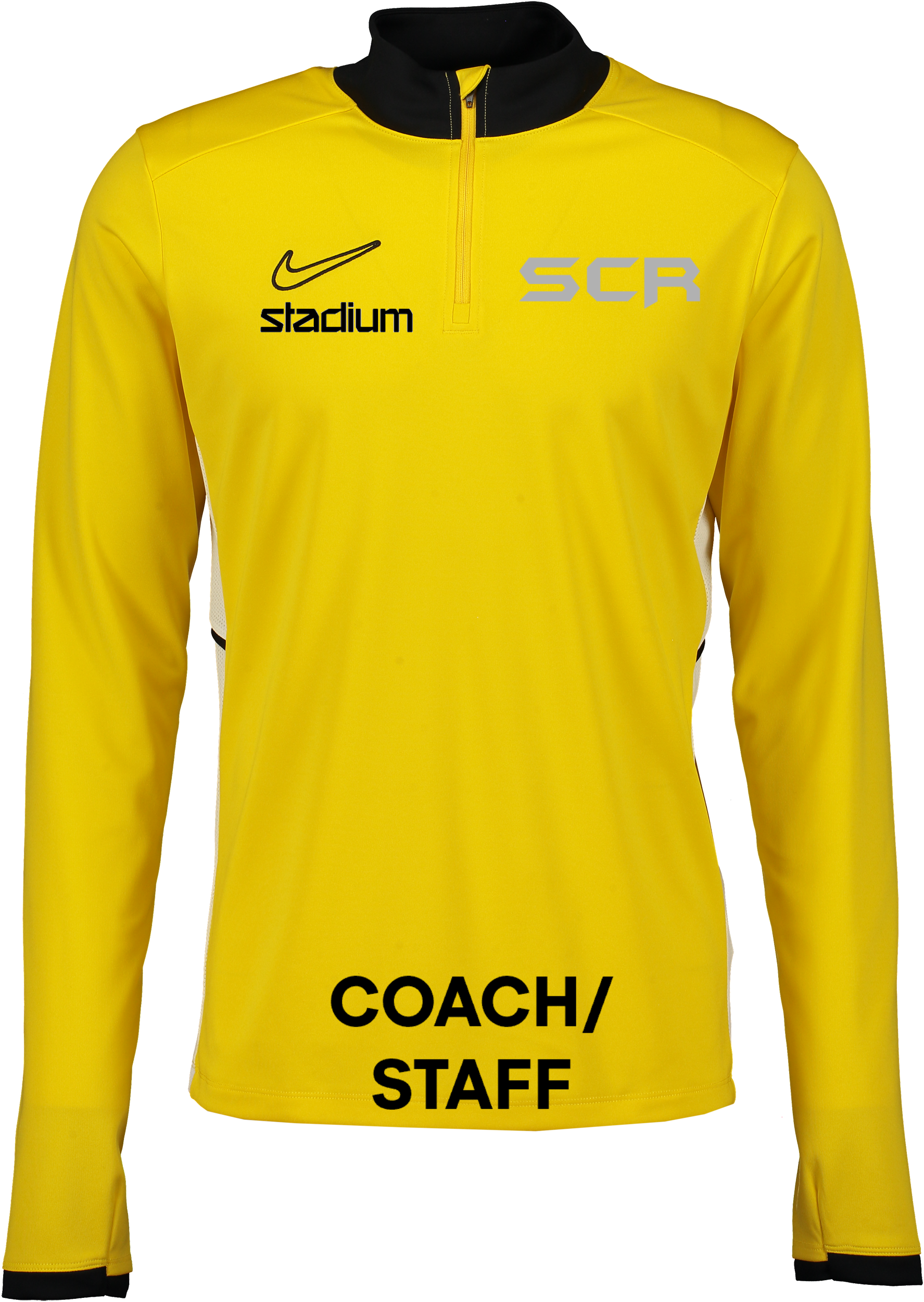 
NIKE, 
Acd25 Drill Top, 
Detail 1
