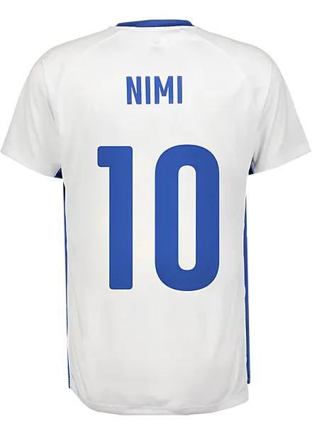 SOC Имя U Suomi Jsy