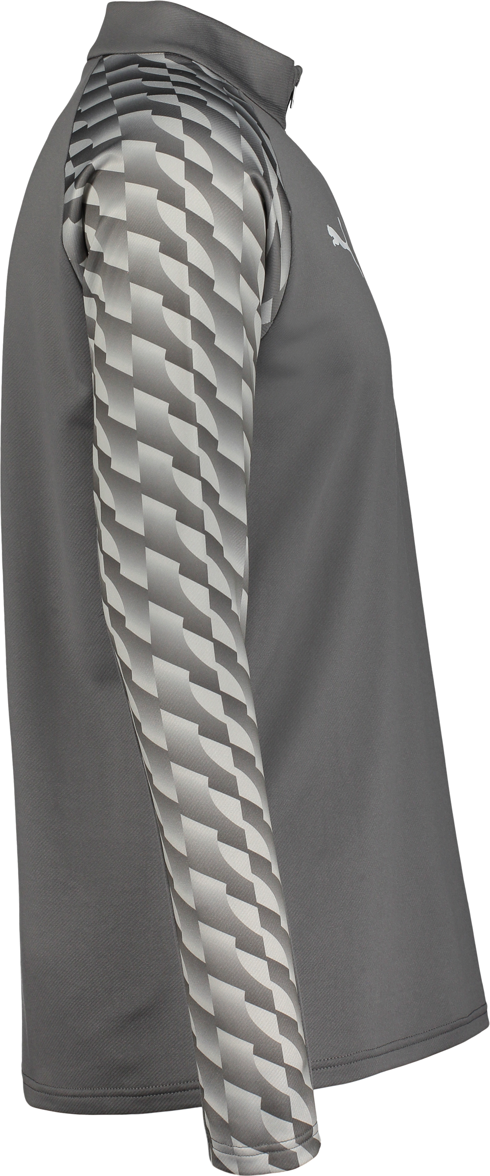 PUMA, TEAMLIGA26 TRAINING 1/4 ZIP TOP