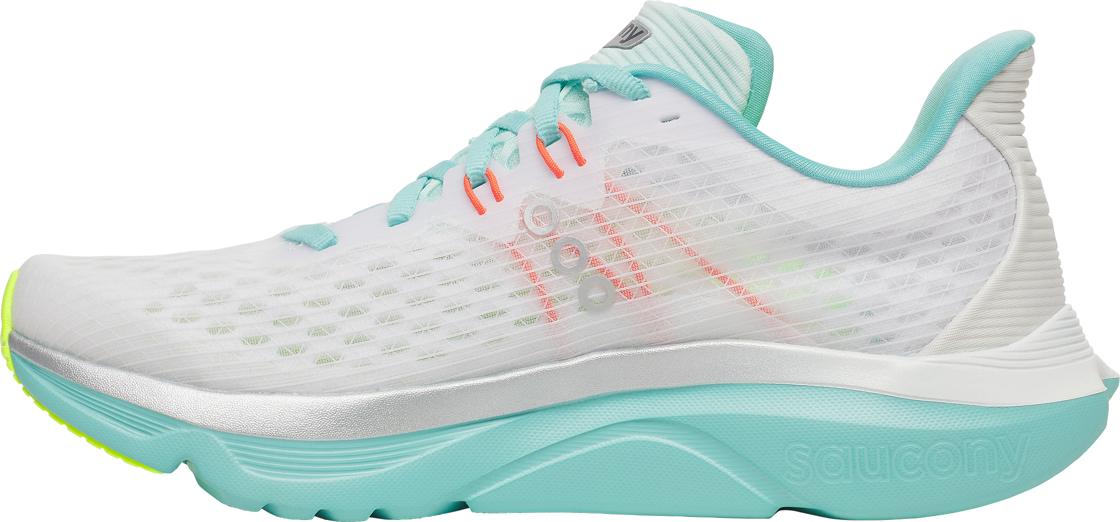 SAUCONY, W Kinvara 16