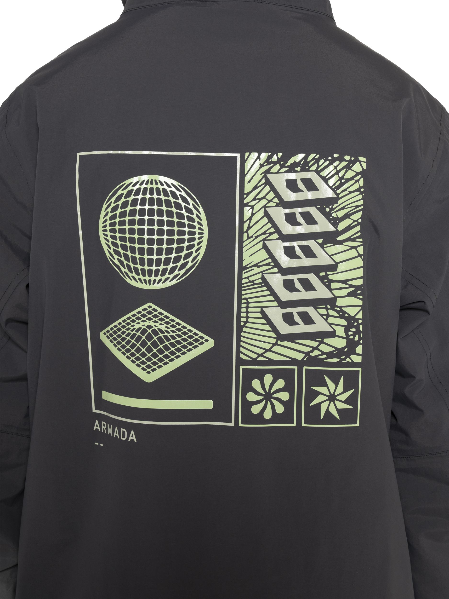 ARMADA, Reedy 2l Insulated Jacket