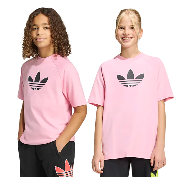 ADIDAS ORIGINALS J GFX TR LO TEE