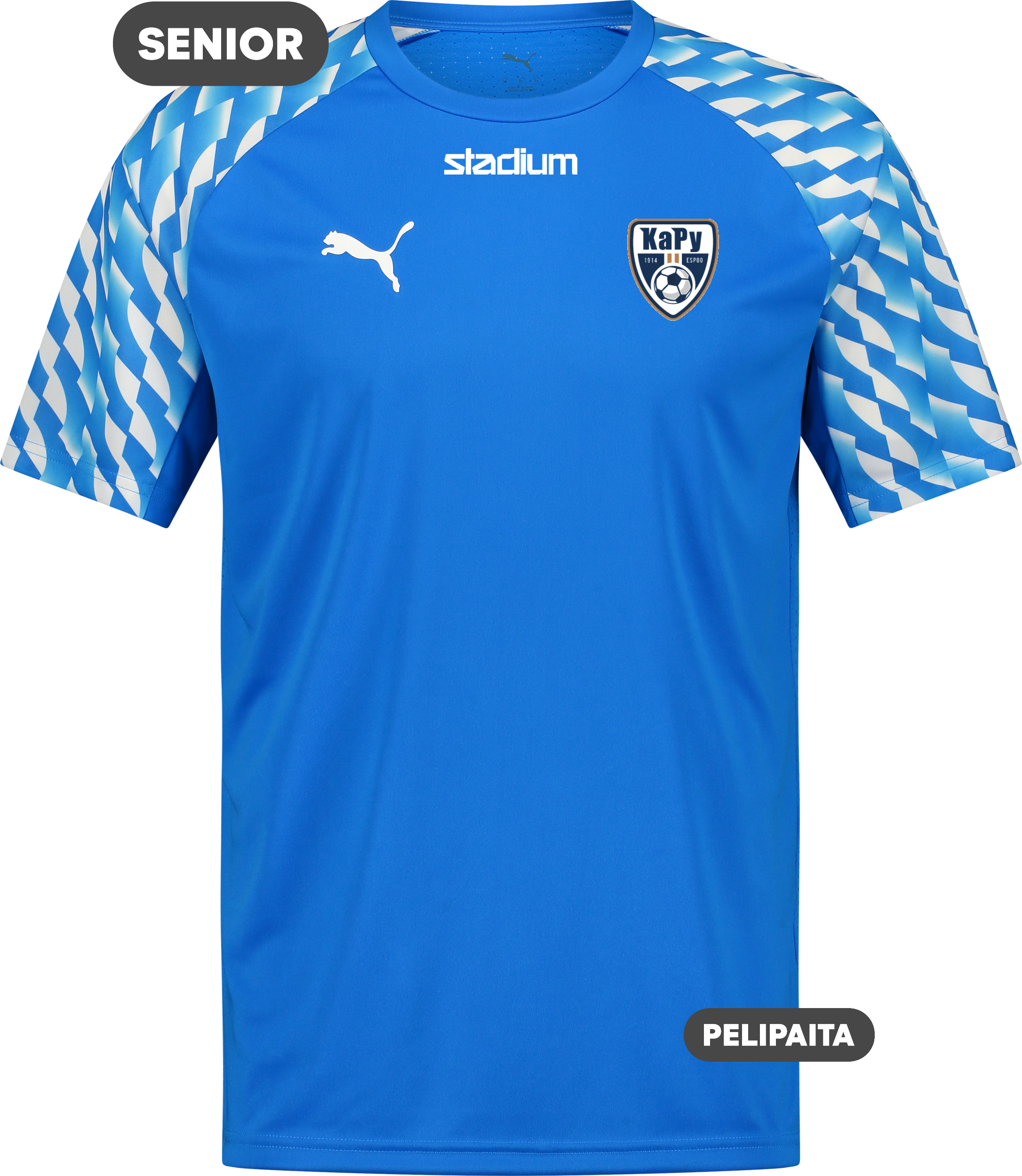 
PUMA, 
TEAMLIGA26 JERSEY, 
Detail 1
