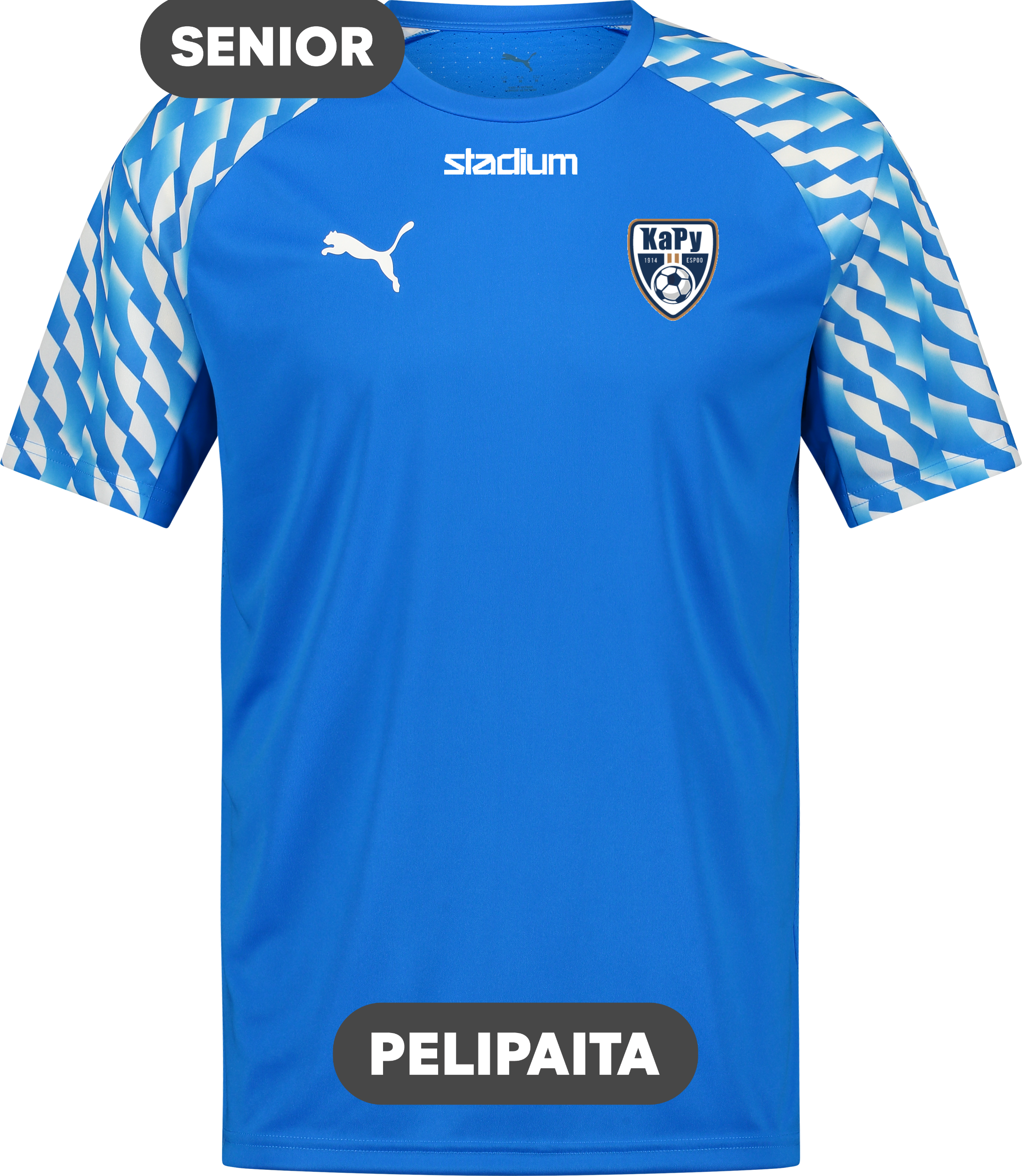 
PUMA, 
TEAMLIGA26 JERSEY, 
Detail 1
