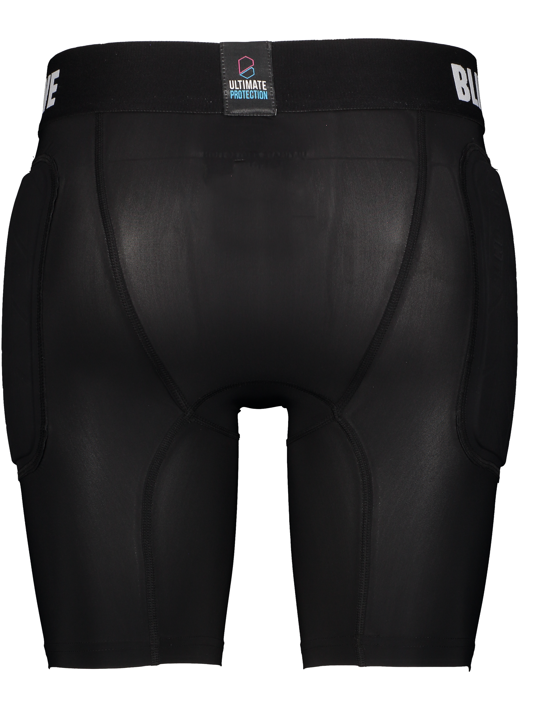 BLINDSAVE, Goalie Shorts W/ Cup