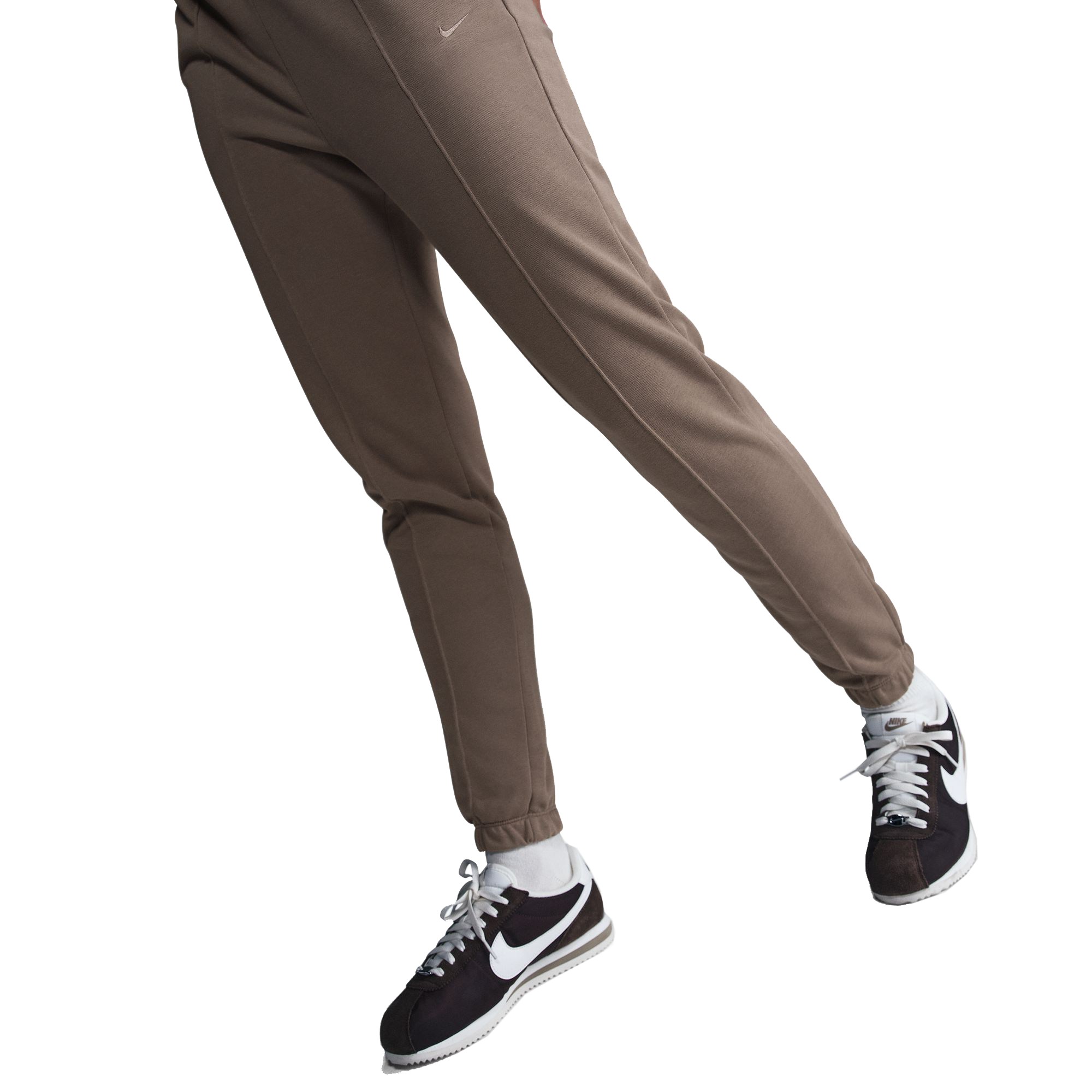 NIKE, W Chll Ft Hr Swt Pant