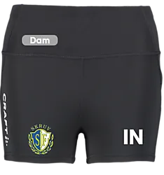 403850102101 CRAFT Rush 2.0 Hot Pant W 403850102101 CRAFT Rush 2.0 Hot Pant W Standard Small1x1