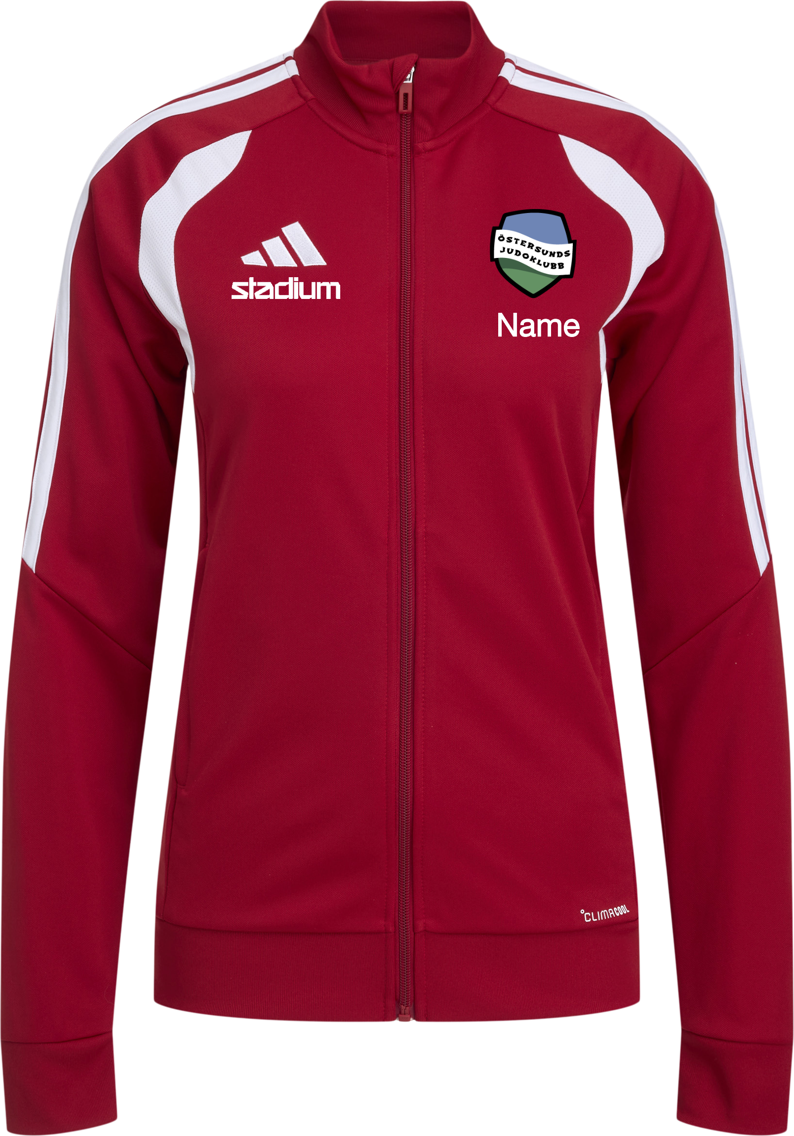 
ADIDAS, 
TIRO26 L TR JKT W, 
Detail 1
