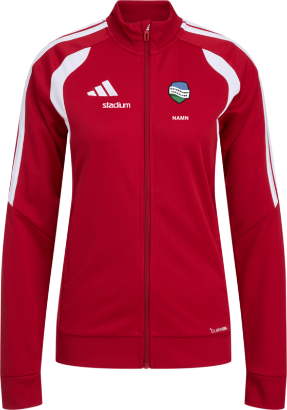 
ADIDAS, 
TIRO26 L TR JKT W, 
Detail 1
