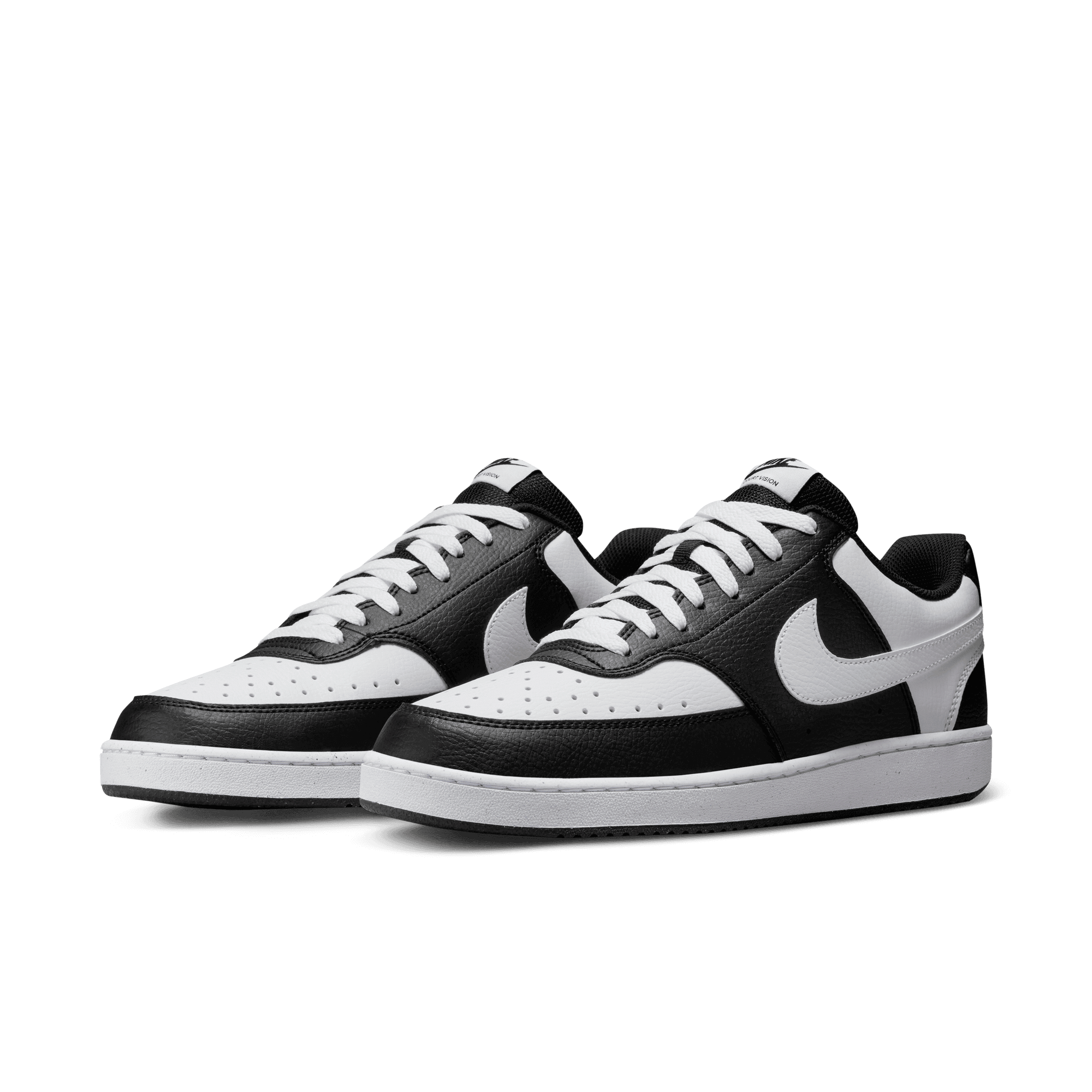 NIKE, M Court Vision Lo