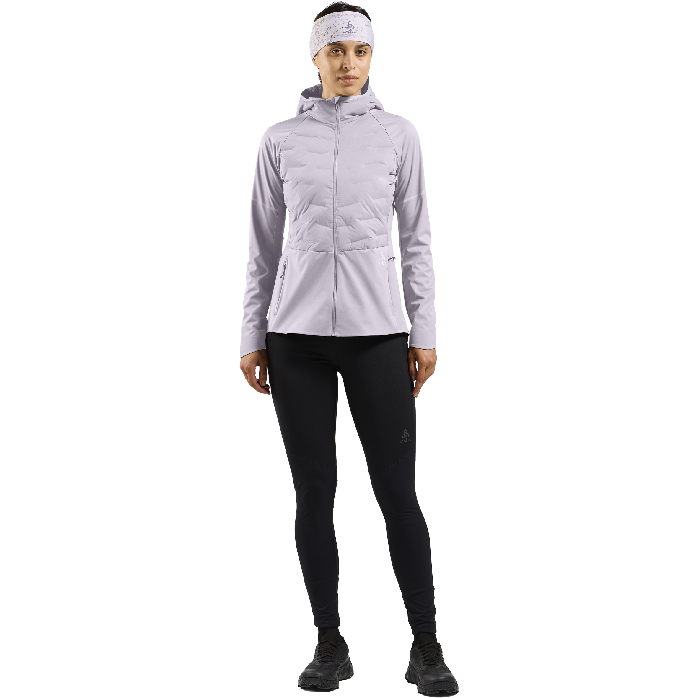 ODLO, W Jkt Zeroweight Insulator