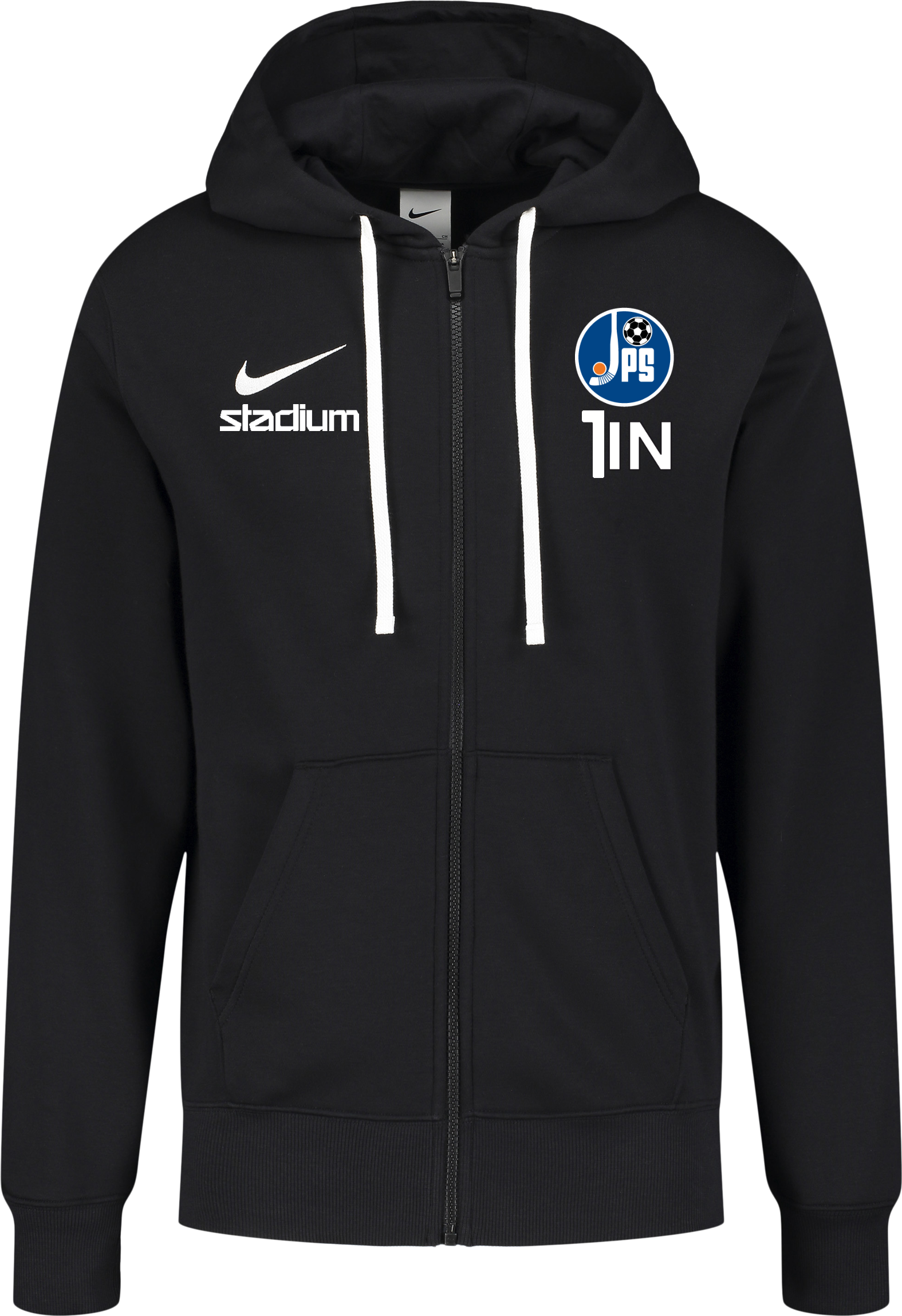 
NIKE, 
PARK26 FLC FZ HOOD, 
Detail 1
