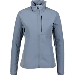 W Venture Hybrid Jacket - Blue Fog Standard Small1x1