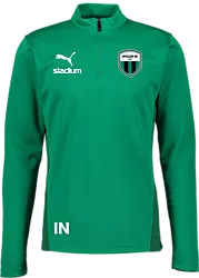 392093104103 PUMA T Goal 1/4 Zip Jr 392093104103 PUMA T Goal 1/4 Zip Jr Standard Small1x1