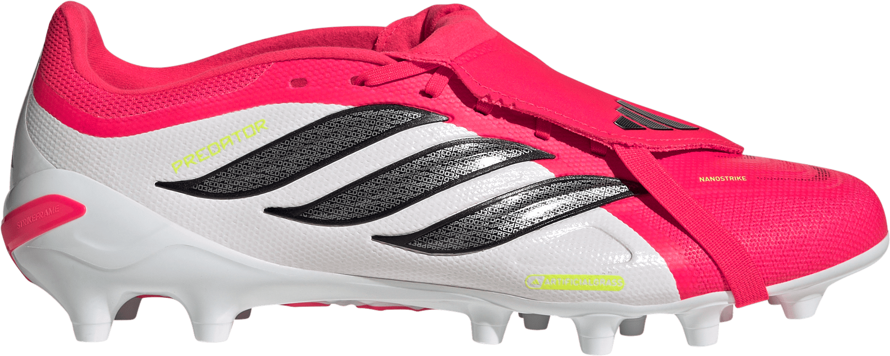 
ADIDAS, 
PREDATOR LEAGUE FT AG, 
Detail 1
