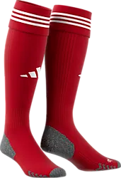 Adi 23 Sock - Power Red/White Standard Small1x1