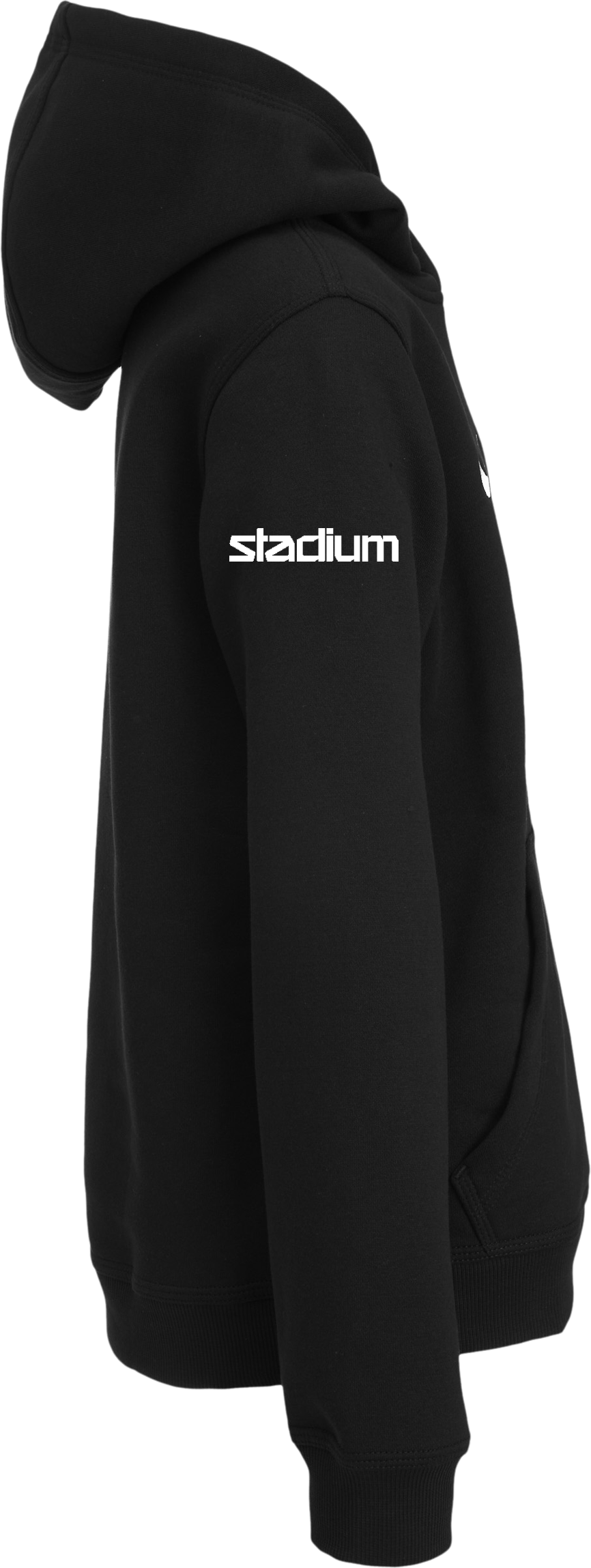 NIKE, PARK26 FLC HOOD JR