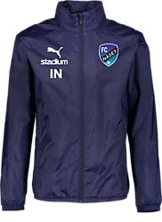 392101105101 PUMA T Goal Aw Jkt 392101105101 PUMA T Goal Aw Jkt Standard Small1x1