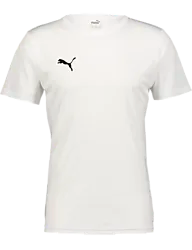 T Rise Matchday Jsy Jr - White/Black Standard Small1x1