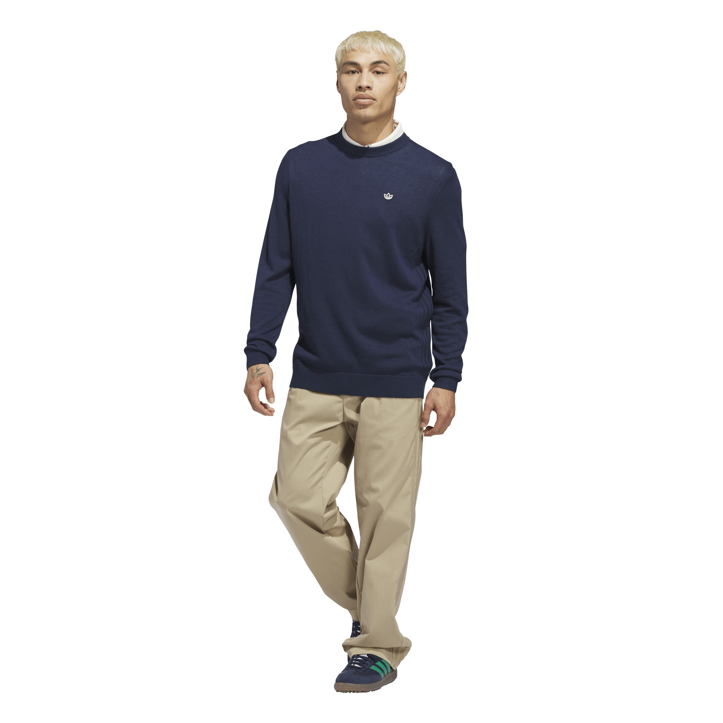 ADIDAS ORIGINALS, M MR PANT