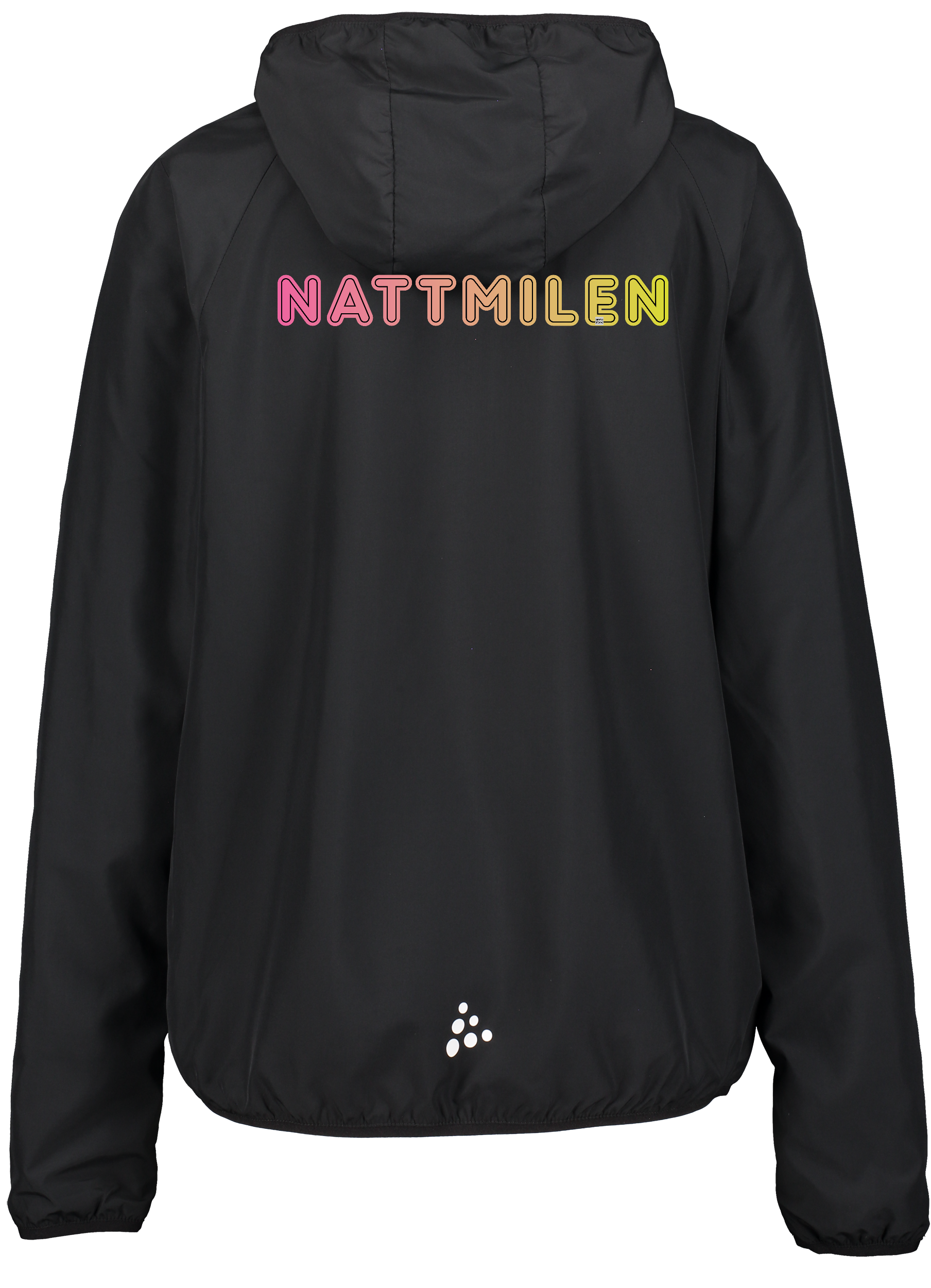 CRAFT, Squad Go Wind Jacket W