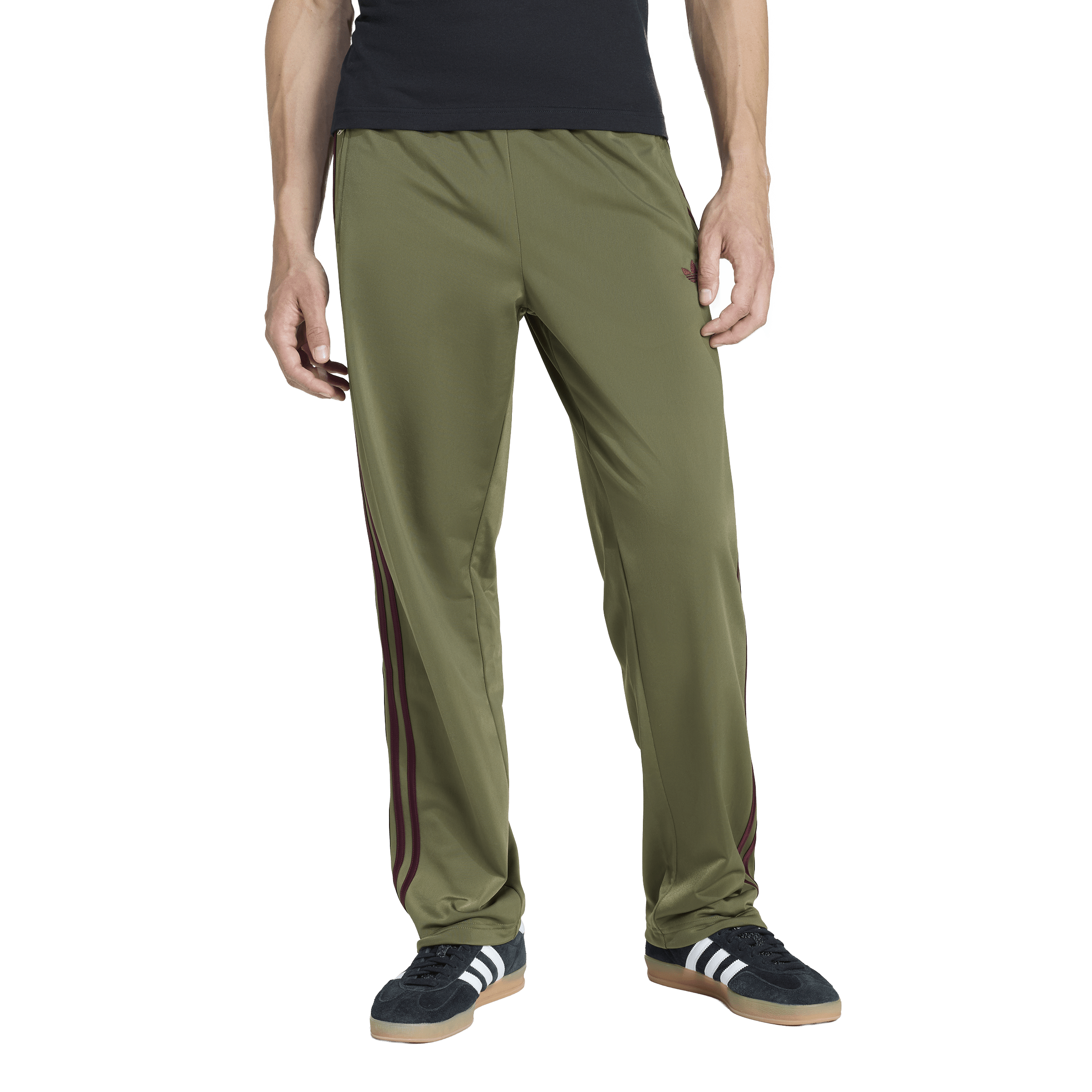 
ADIDAS ORIGINALS, 
M FIREBIRD TP, 
Detail 1
