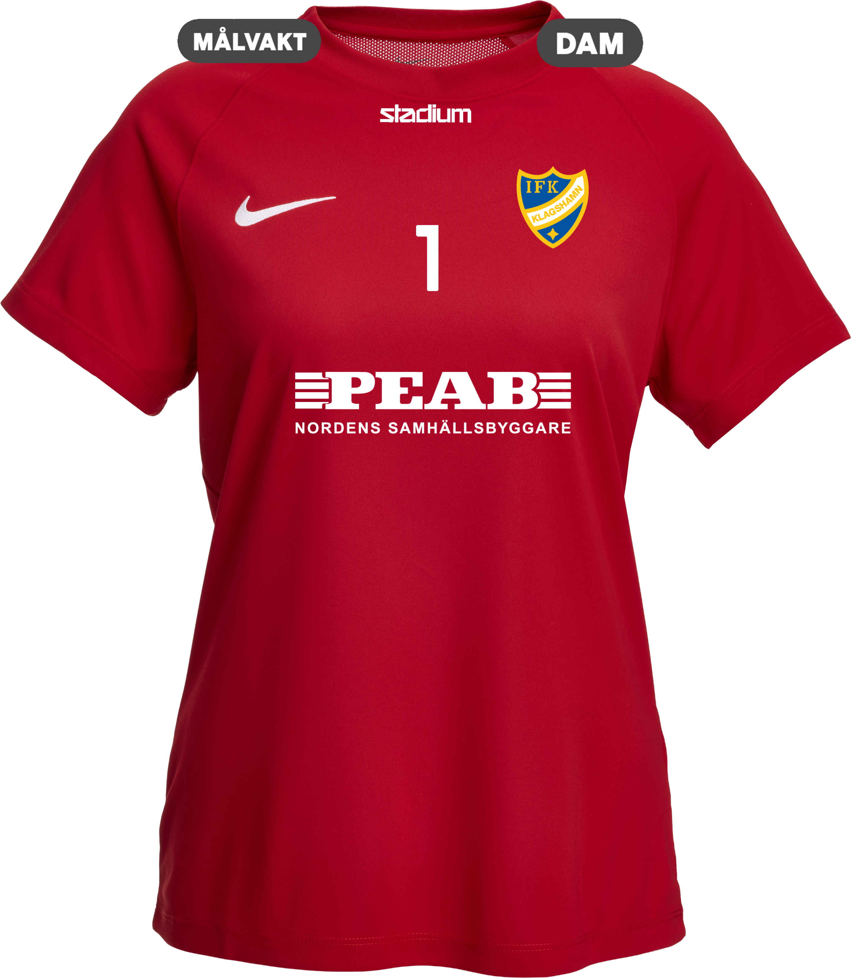 
NIKE, 
PARK VIII SS JSY W, 
Detail 1
