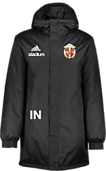 358998101101 ADIDAS Ent22 Stad Jacket 358998101101 ADIDAS Ent22 Stad Jacket Standard Small1x1