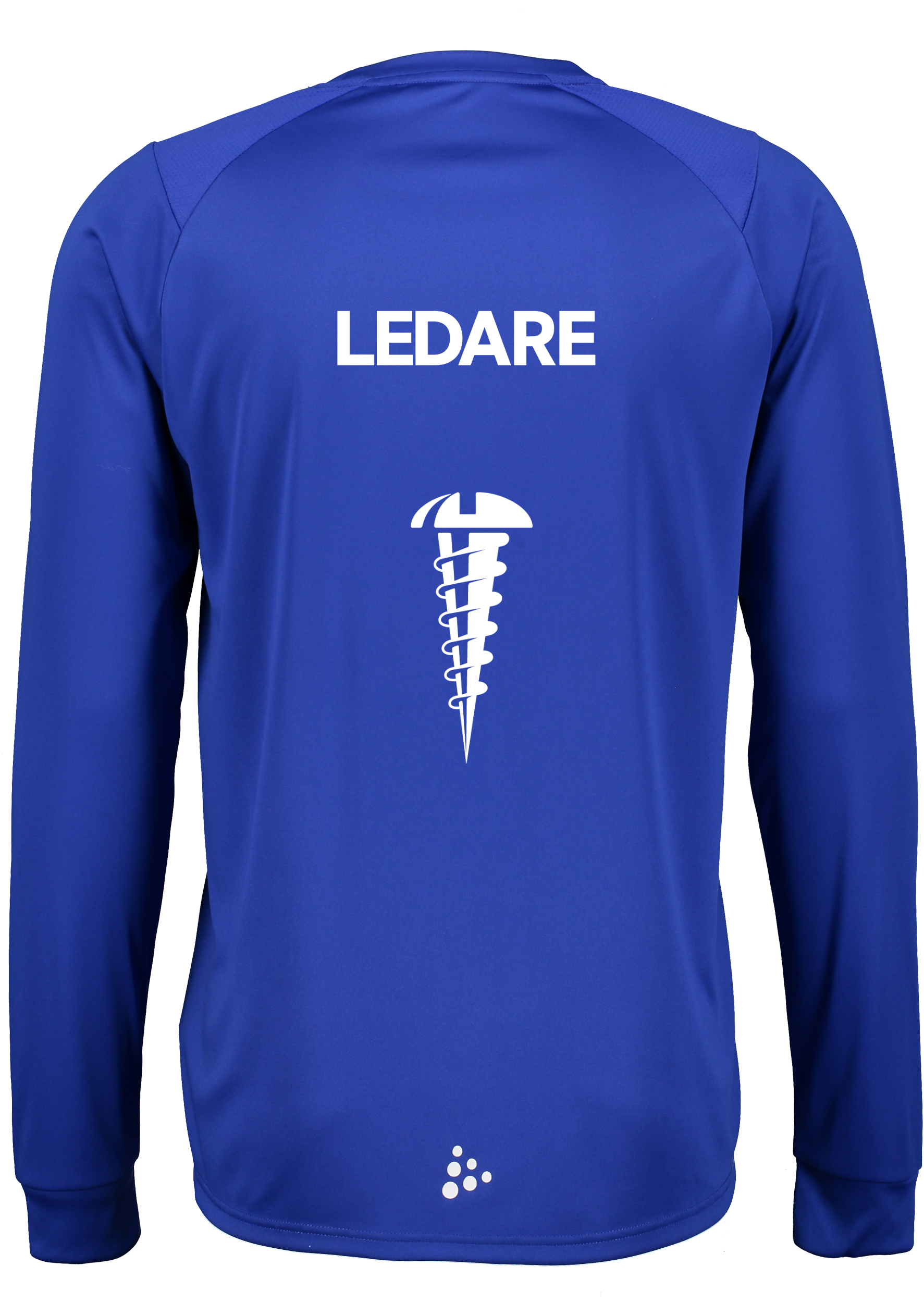 CRAFT, Rush 2.0 Ls Tee M