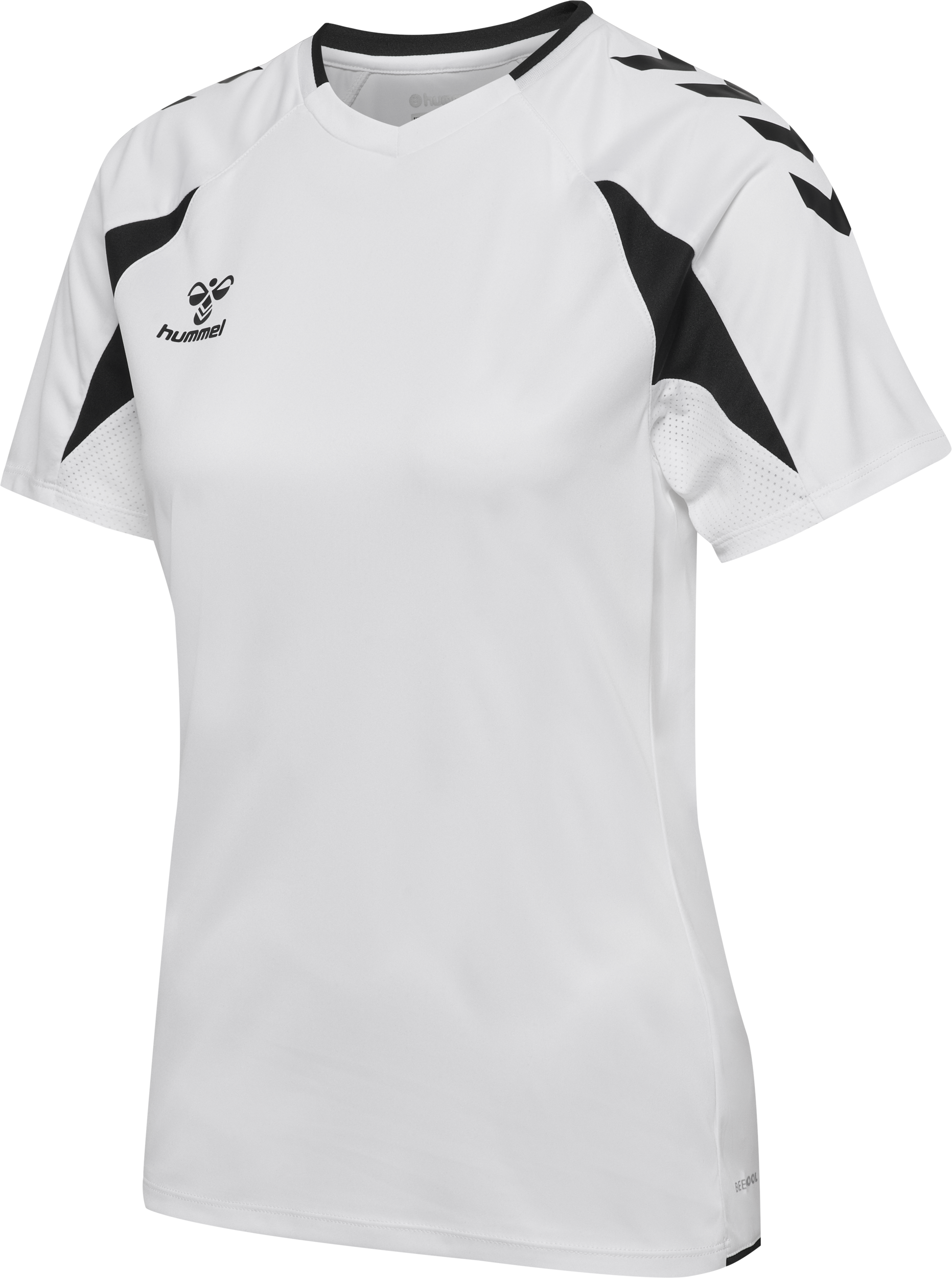 HUMMEL, HMLCORE 2.0 JERSEY S/S WOMAN