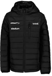 279704105101 CRAFT Isolate Jkt Jr 279704105101 CRAFT Isolate Jkt Jr Standard Small1x1