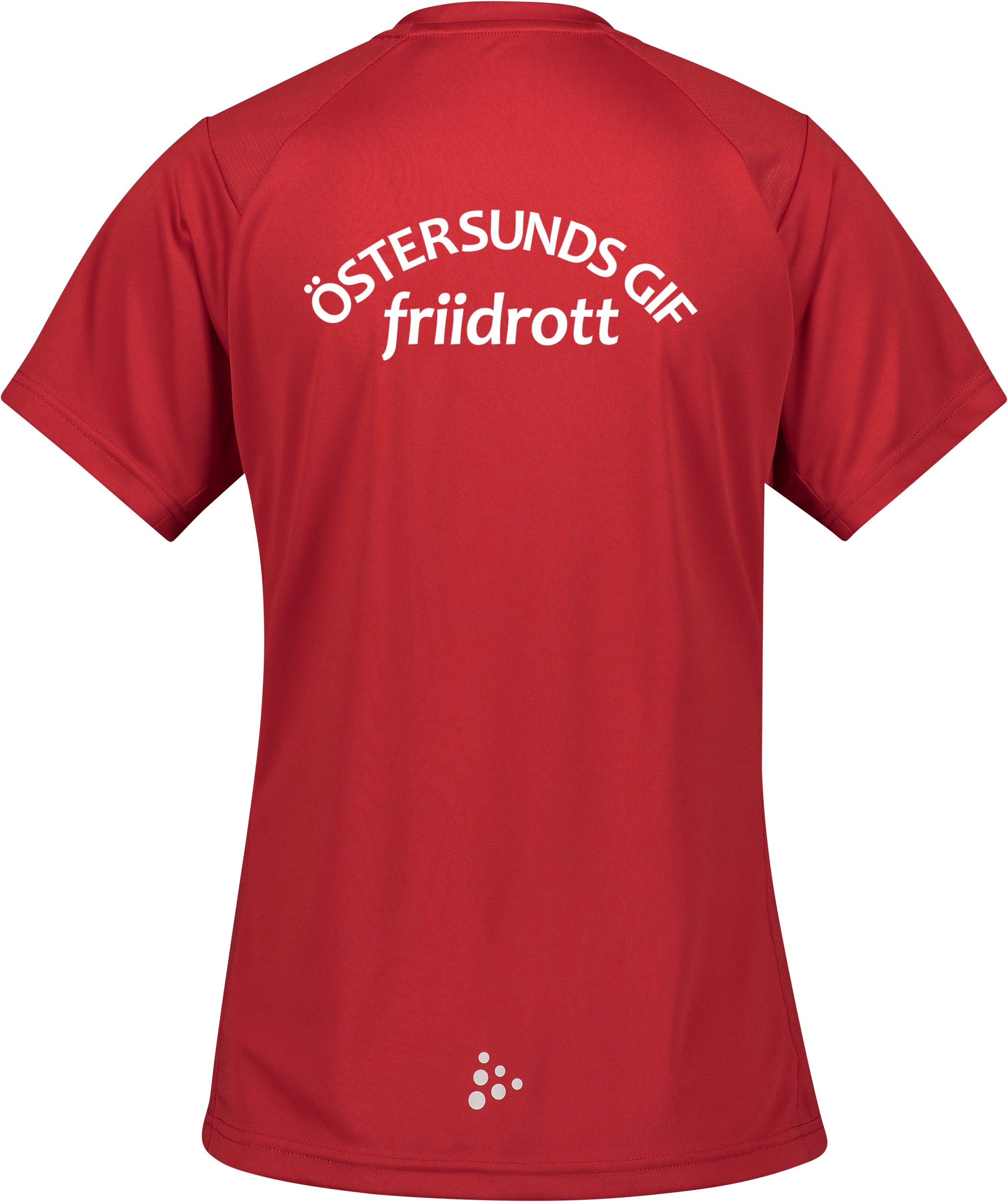 CRAFT, Rush 2.0 Ss Tee W