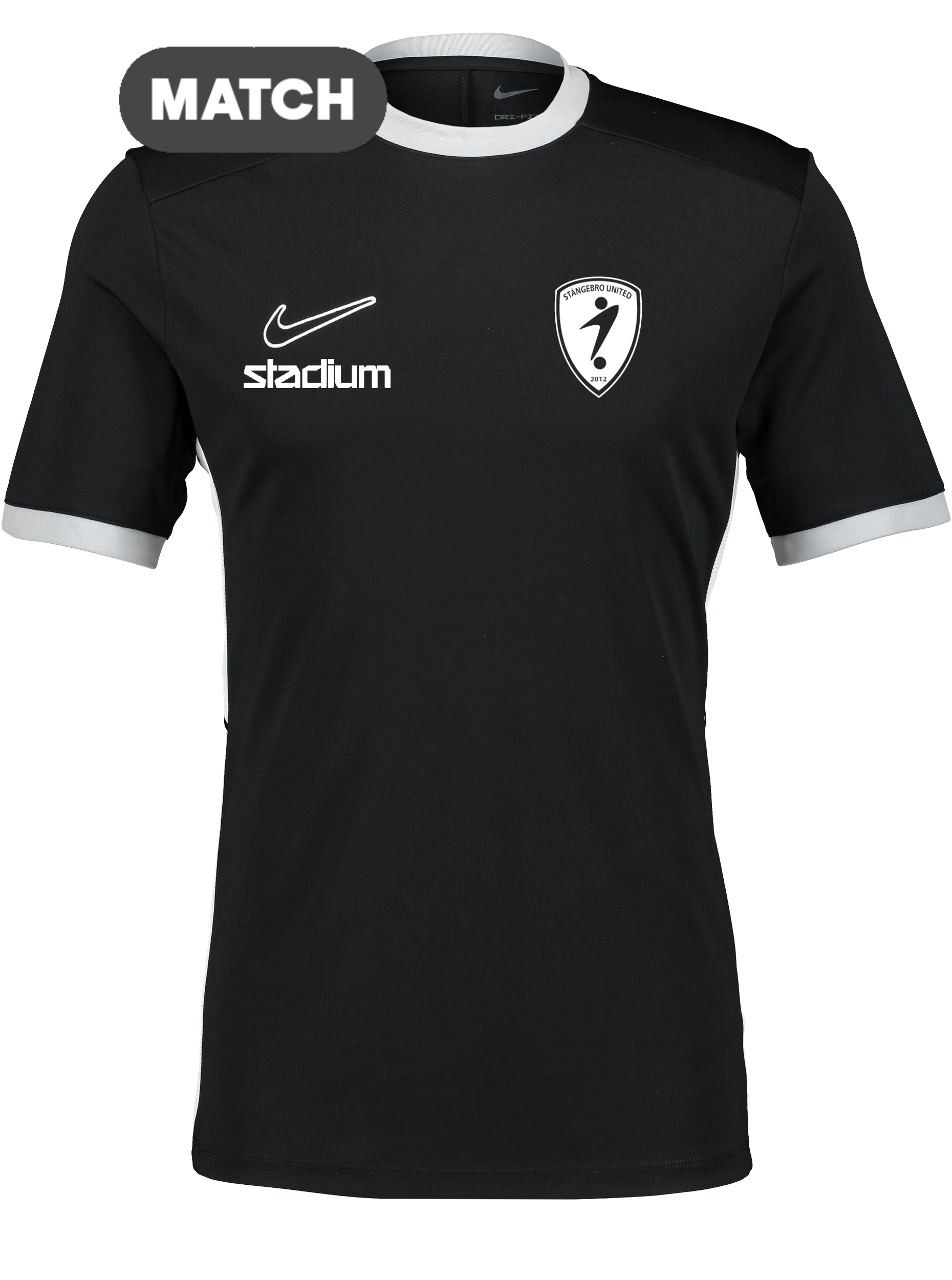 
NIKE, 
Acd25 Ss Top, 
Detail 1
