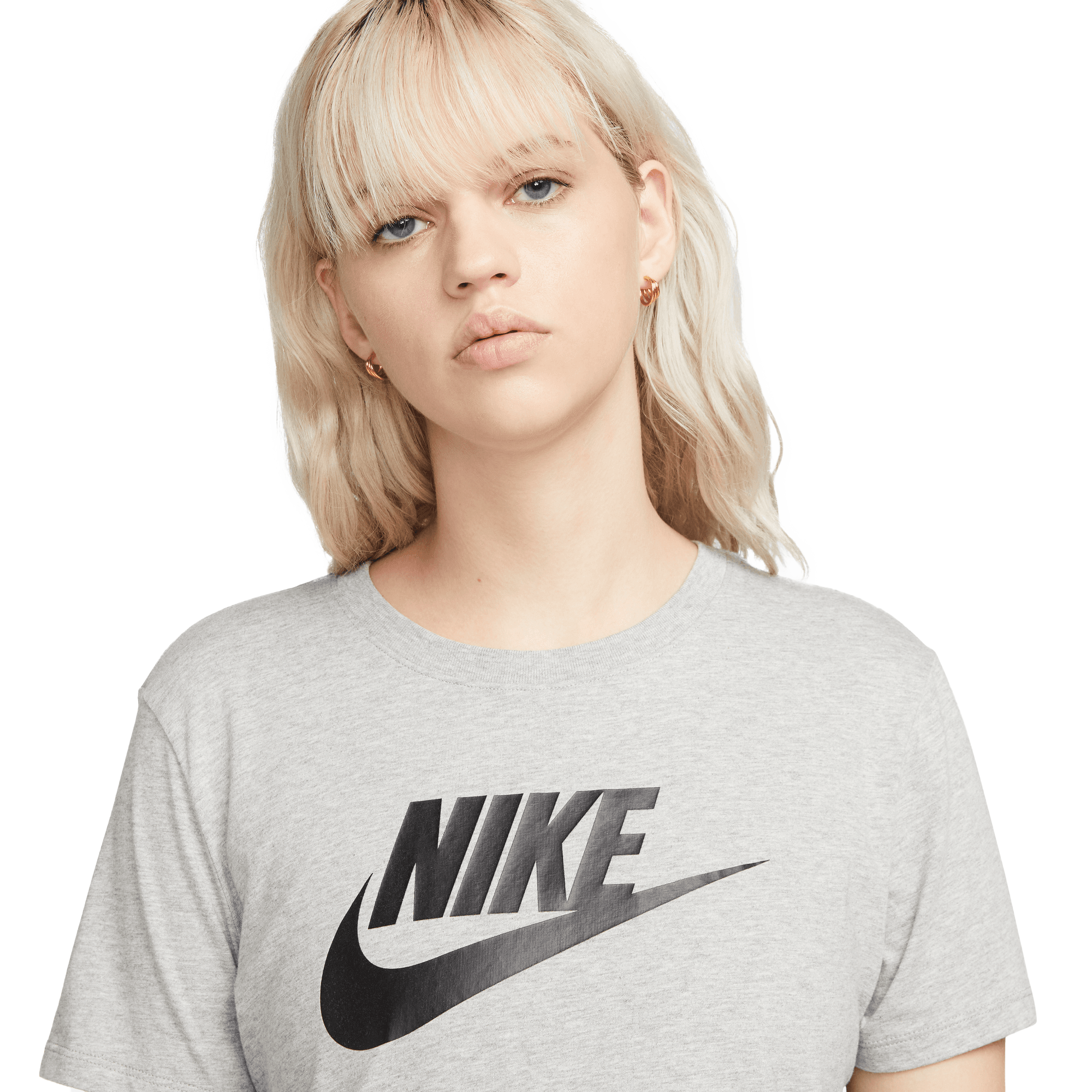 NIKE, Nsw Tee Essntl W