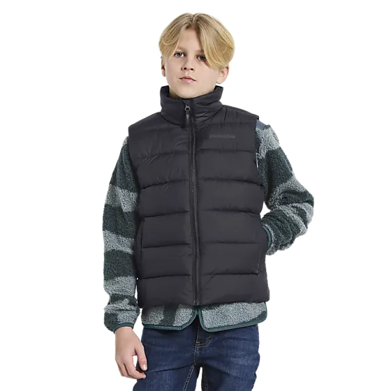 406165101104 DIDRIKSONS J Kilo Vest 2 406165101104 DIDRIKSONS J Kilo Vest 2 Model01 Detail
