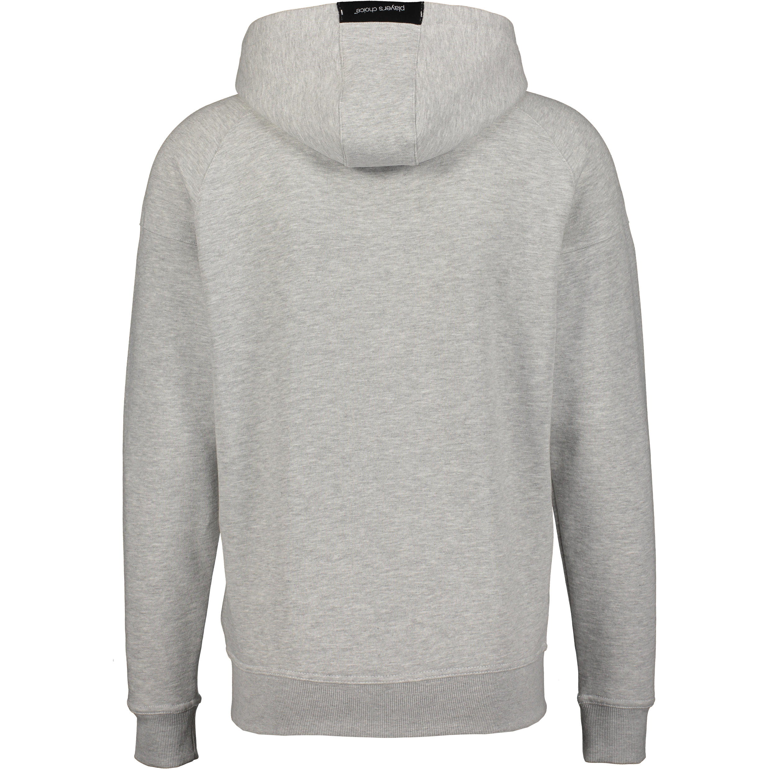 SELECT, Oxford 25 Zip Hood