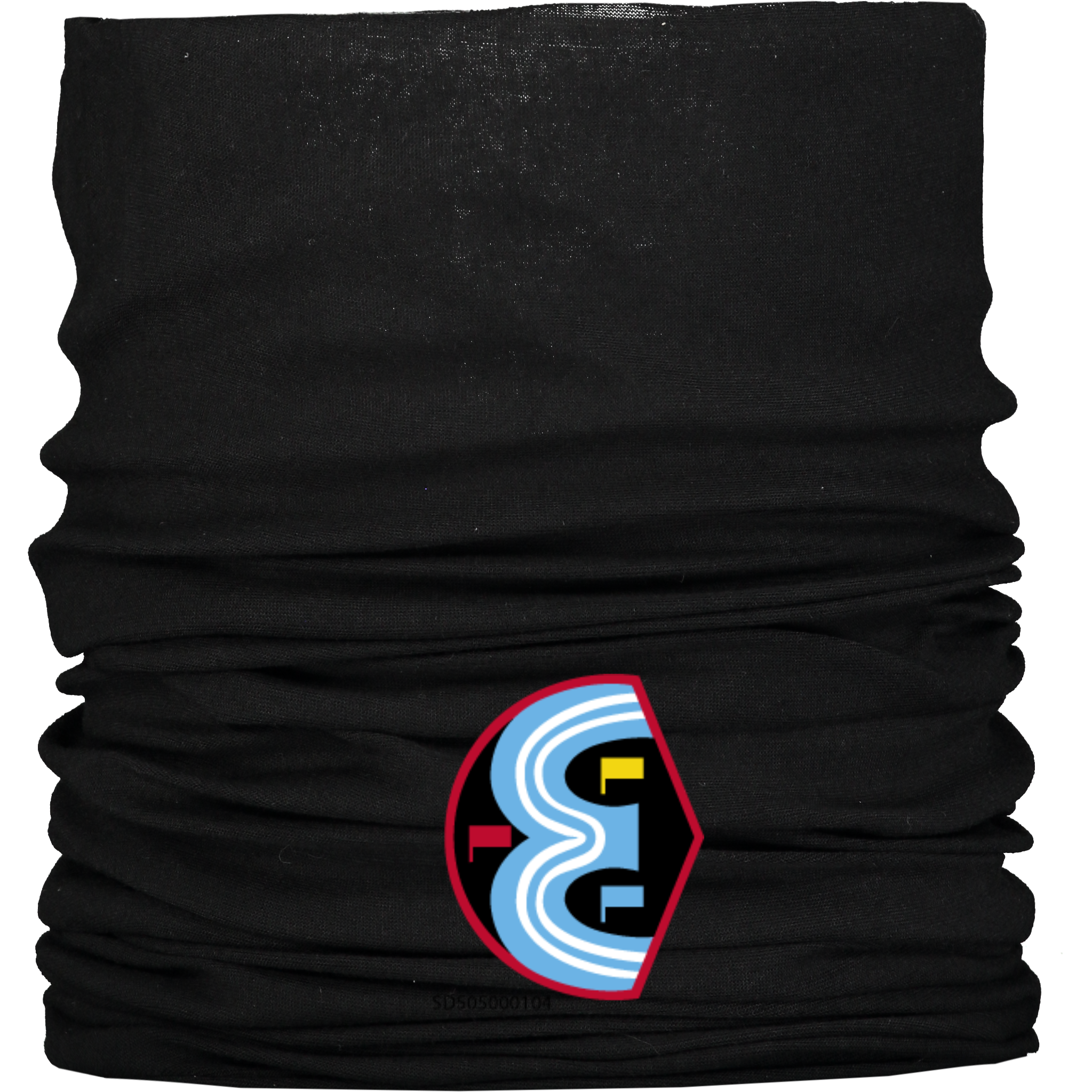 
EVEREST, 
Multi Scarf, 
Detail 1
