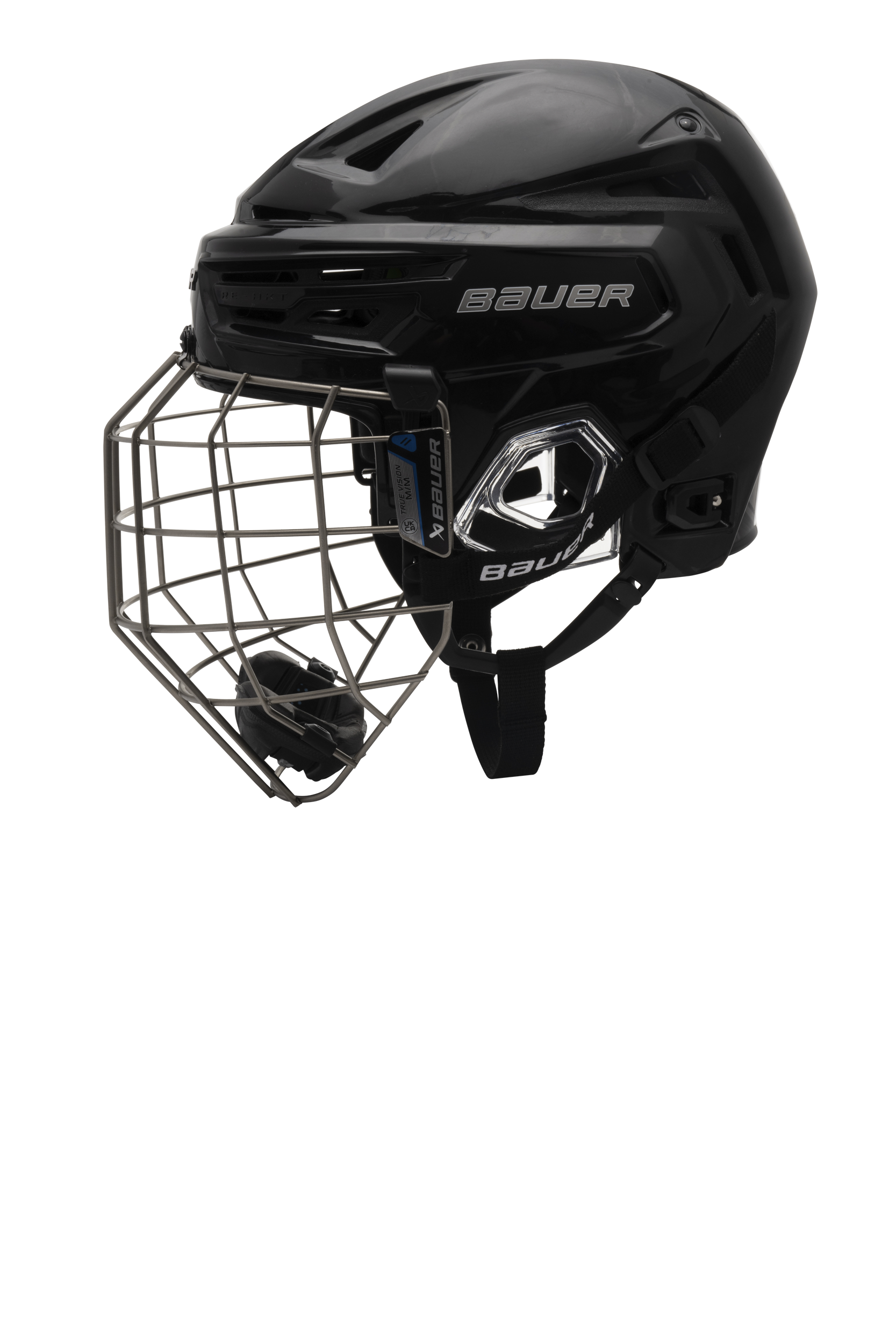BAUER, S24 Bauer Re-Akt 155-Helmet-Combo