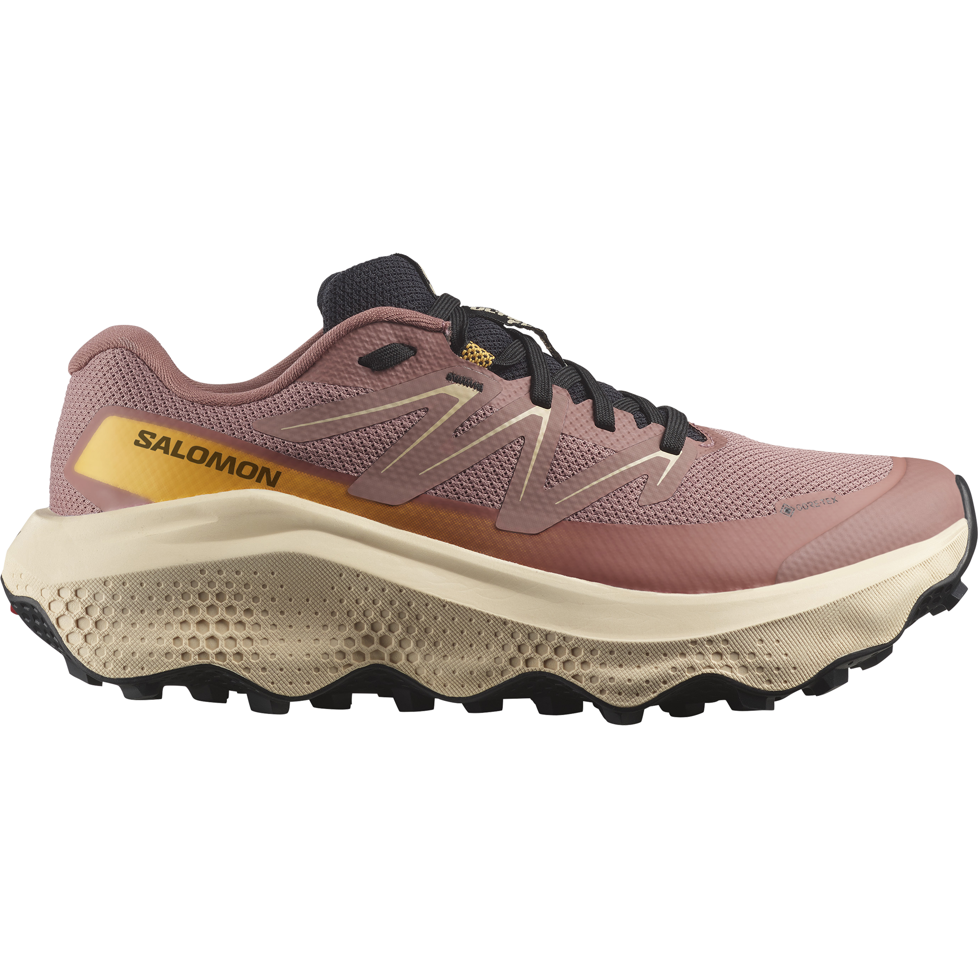 
SALOMON, 
W Ultra Flow 2 Gtx, 
Detail 1
