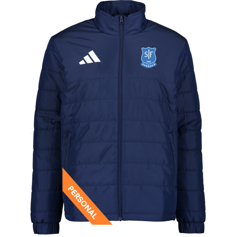 
ADIDAS, 
ENT26 L JKT, 
Detail 1
