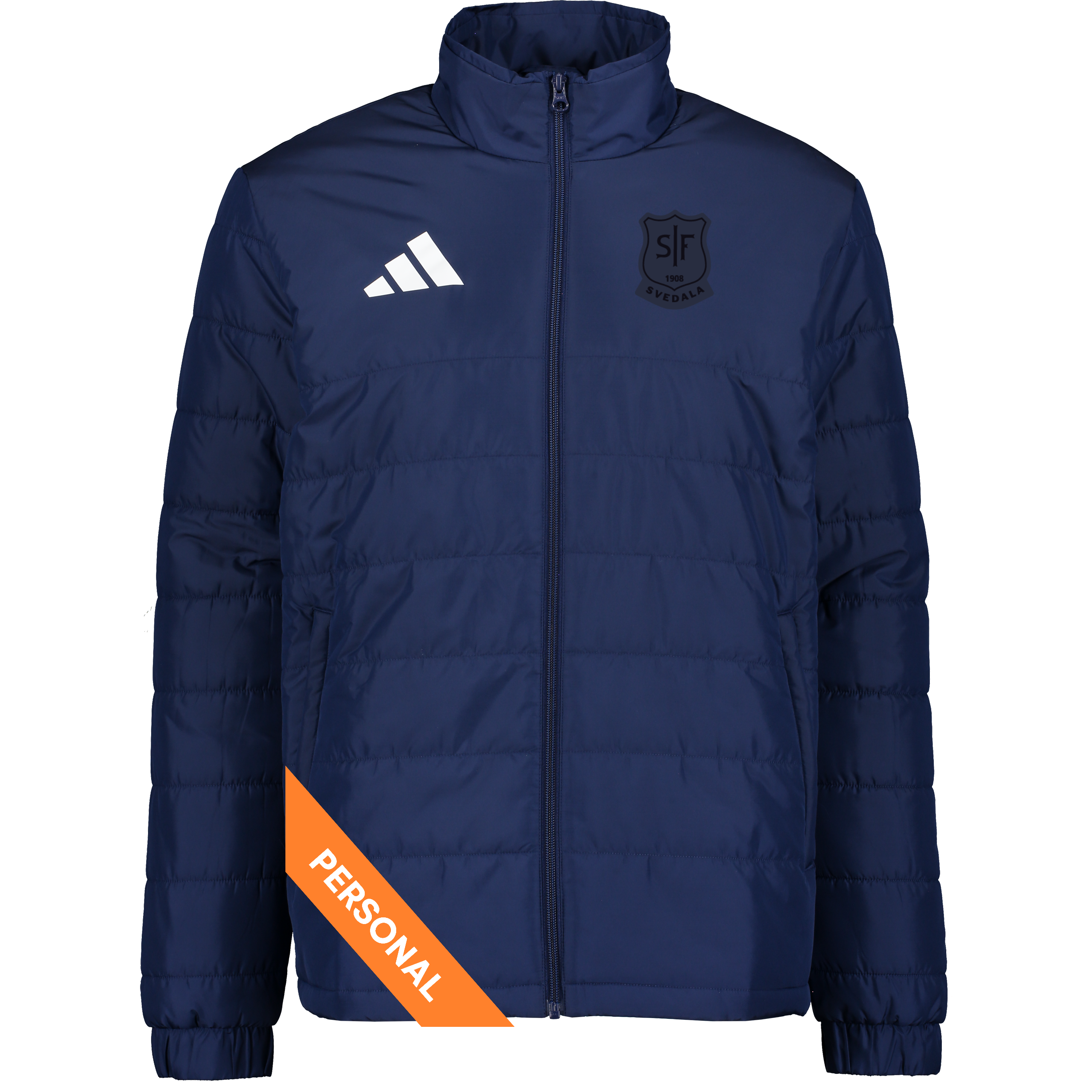 
ADIDAS, 
ENT26 L JKT, 
Detail 1
