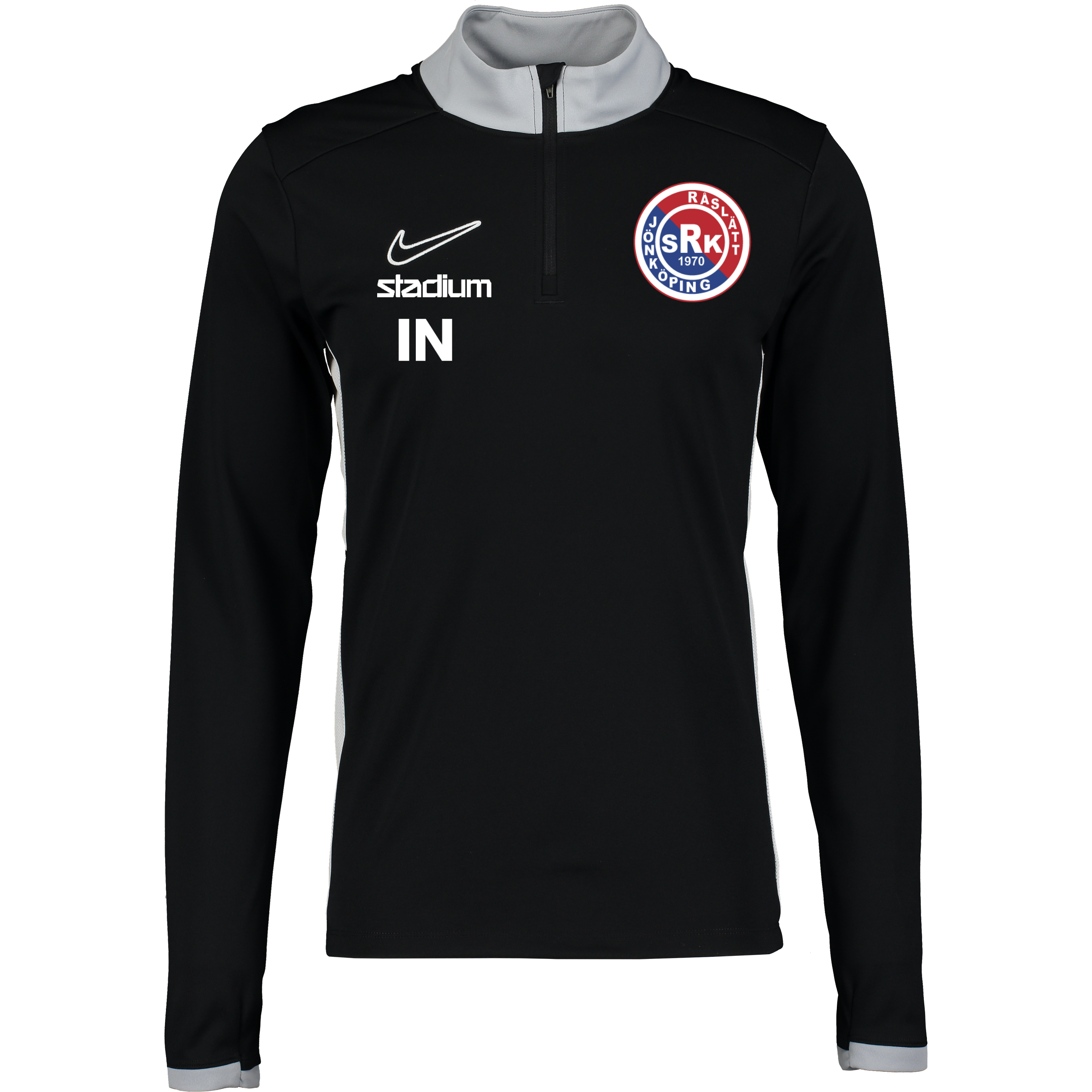 
NIKE, 
Acd25 Drill Top Jr, 
Detail 1
